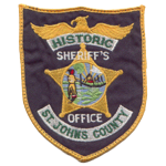 St. Johns County Sheriff's Office, FL