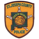 St. Joseph County Police Department, IN