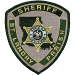 St. Landry Parish Sheriff's Office, LA