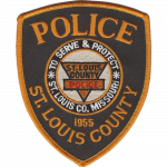 St. Louis County Police Department, MO