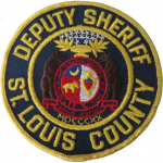 St. Louis County Sheriff's Office, MO