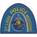 St. Louis Metropolitan Police Department, MO