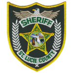 St. Lucie County Sheriff's Office, Florida