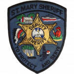 St. Mary Parish Sheriff's Office, LA St. Mary Parish Sheriff's Office, LA