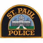 St. Paul Police Department, MN