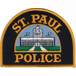 St. Paul Police Department, Minnesota