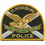 St. Petersburg Police Department, FL