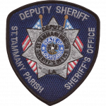 St. Tammany Parish Sheriff's Office, LA