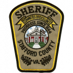 Stafford County Sheriff's Office, Virginia