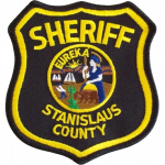 Stanislaus County Sheriff's Department, CA
