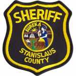 Stanislaus County Sheriff's Department, California