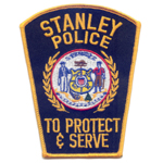 Stanley Police Department, WI