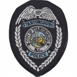 Stantonsburg Police Department, NC