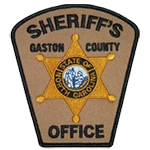 Gaston County Sheriff's Office, NC