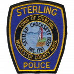 Sterling Police Department, MA