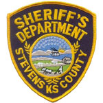 Stevens County Sheriff's Office, Kansas