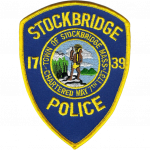 Stockbridge Police Department, MA