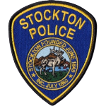 Stockton Police Department, California