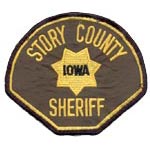 Story County Sheriff's Department, IA