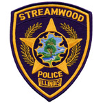 Streamwood Police Department, Illinois
