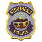 Struthers Police Department, OH