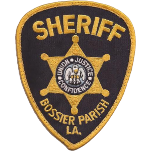 Deputy Sheriff Maurice M. Miller, Bossier Parish Sheriff's Office ...