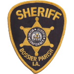Bossier Parish Sheriff's Office, LA