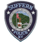 Suffern Police Department, NY
