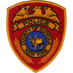 Suffolk County Police Department, NY Suffolk County Police Department, NY