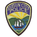 Suisun City Police Department, CA
