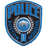 Boston Housing Authority Police Department, Massachusetts