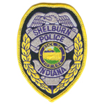 Shelburn Police Department, IN