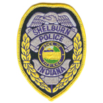 Shelburn Police Department, Indiana