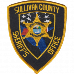 Sullivan County Sheriff's Office, TN