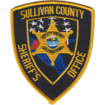 Sullivan County Sheriff's Office, Tennessee