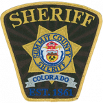 Summit County Sheriff's Office, CO