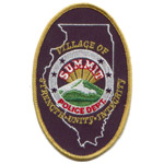 Summit Police Department, IL