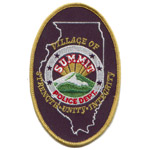 Summit Police Department, Illinois