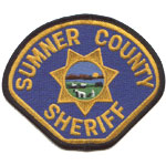 Sumner County Sheriff's Office, Kansas