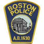 Boston Police Department, MA