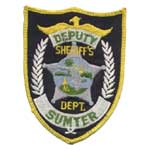 Sumter County Sheriff's Office, FL
