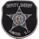 Sumter County Sheriff's Office, SC