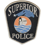 Superior Police Department, Wisconsin