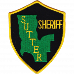 Sutter County Sheriff's Office, CA