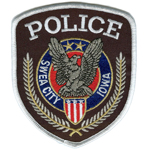 Swea City Police Department, IA