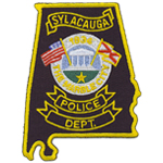 Sylacauga Police Department, Alabama