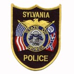 Sylvania Police Department, GA