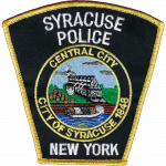 Syracuse Police Department, New York