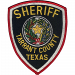 Tarrant County Sheriff's Office, Texas