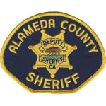 Alameda County Sheriff's Office, CA